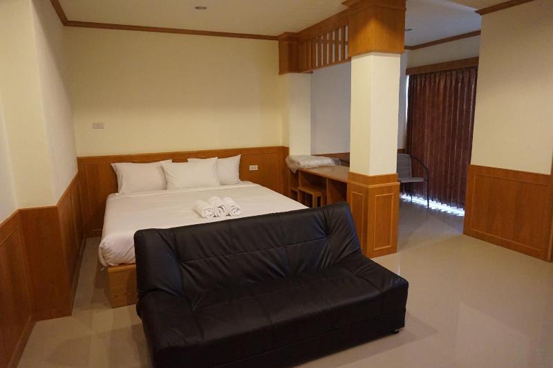 Loei Residence - Oda