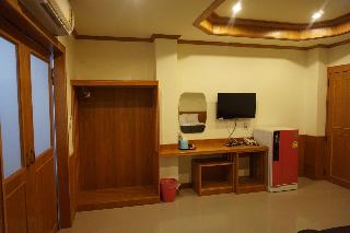 Loei Residence fotoÄŸrafÄ±