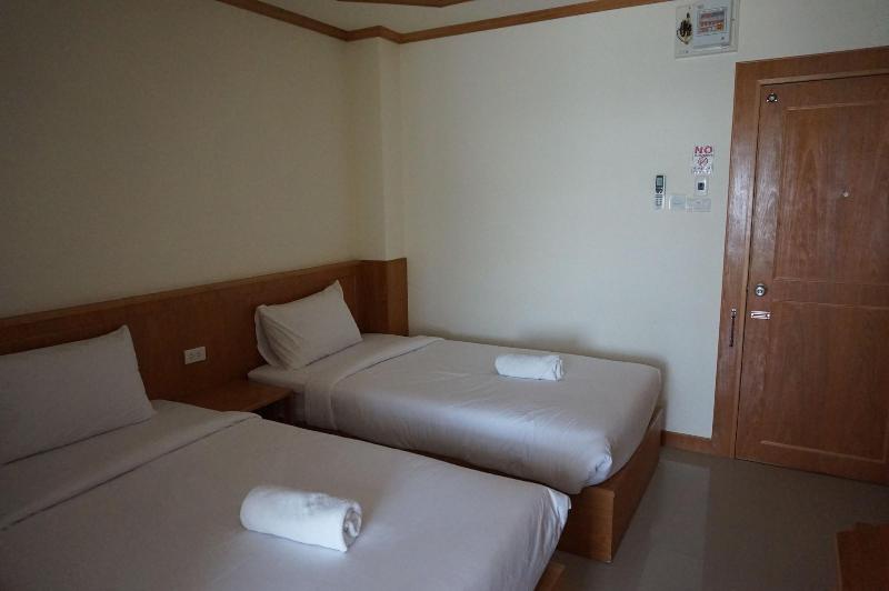 Loei Residence - Oda