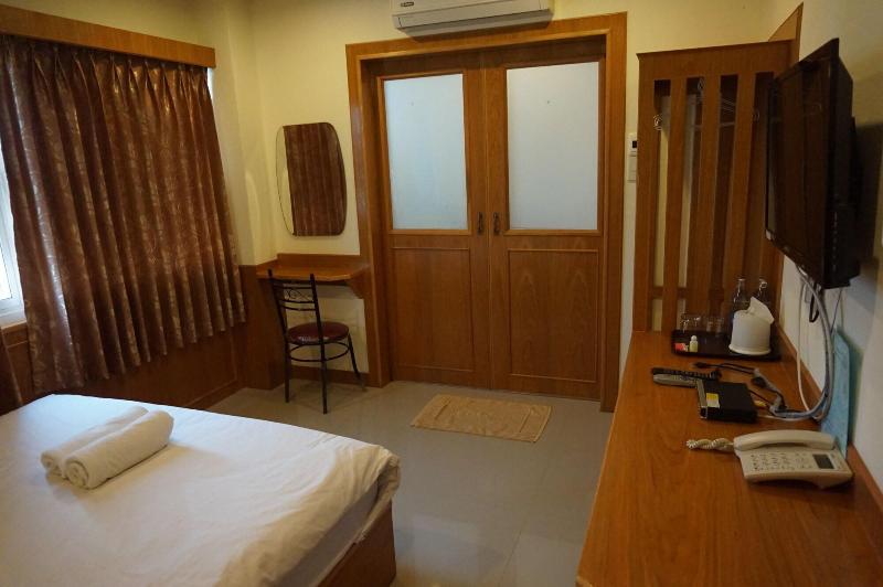 Loei Residence - Oda