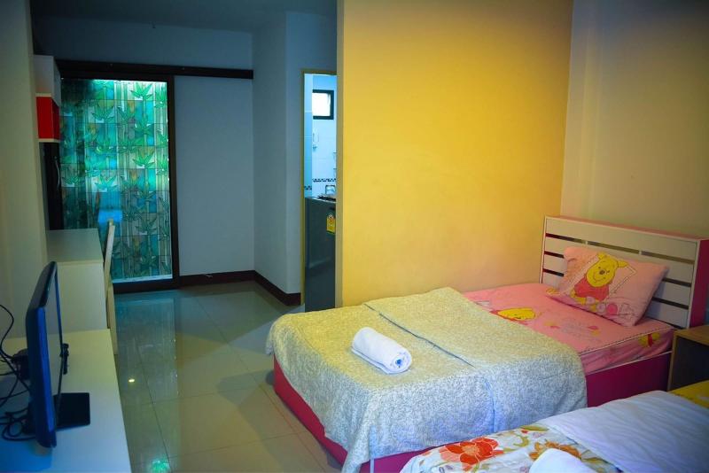 Sabaidee Place - Oda