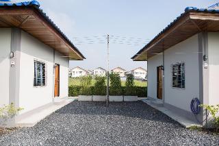 Triple Tree Resort otel fotoğrafı