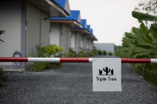 Triple Tree Resort fotoÄŸrafÄ±