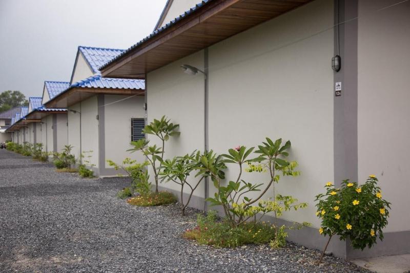 Triple Tree Resort - Genel