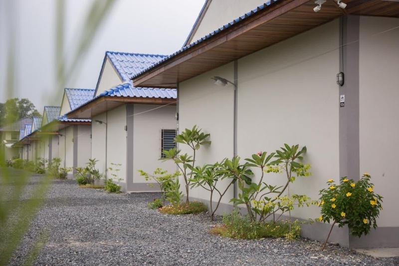 Triple Tree Resort - Genel