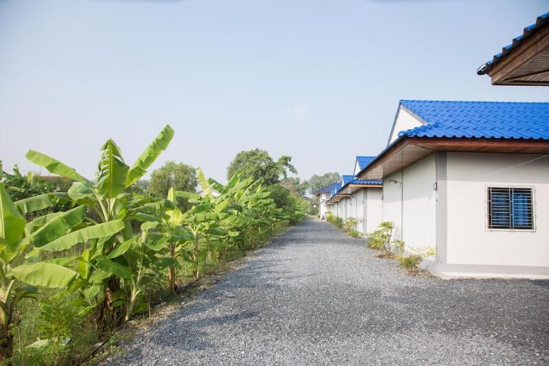 Triple Tree Resort - Genel