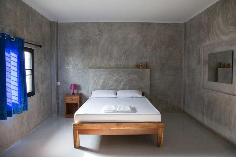 Triple Tree Resort - Oda