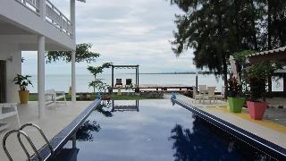 Issara Beach Resort fotoÄŸrafÄ±