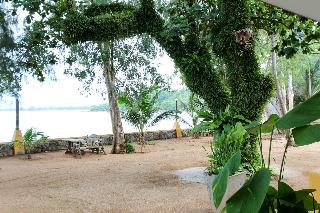 Issara Beach Resort fotoÄŸrafÄ±