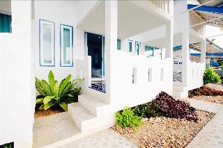 Issara Beach Resort fotoÄŸrafÄ±