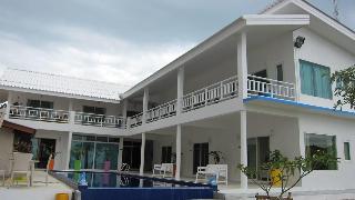 Issara Beach Resort fotoÄŸrafÄ±