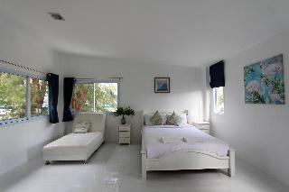 Issara Beach Resort fotoÄŸrafÄ±