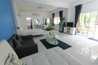 Issara Beach Resort fotoÄŸrafÄ±