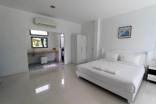 Issara Beach Resort fotoÄŸrafÄ±