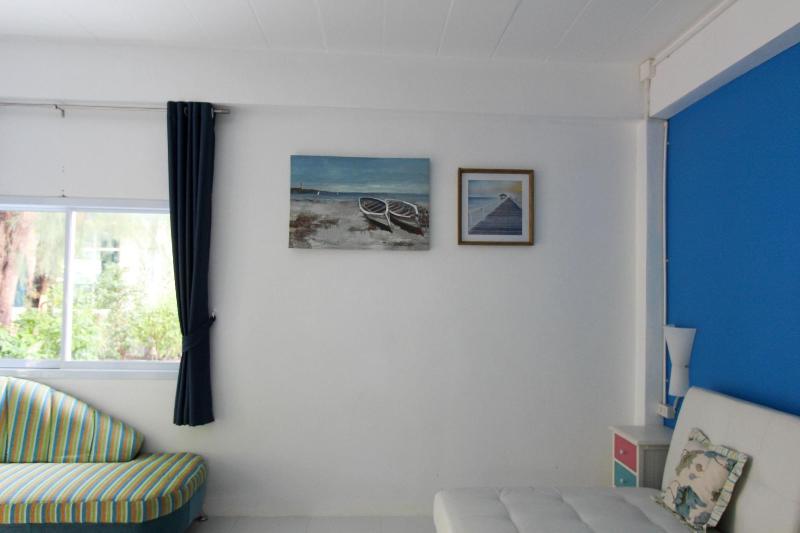 Issara Beach Resort - Oda
