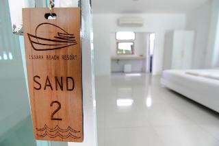 Issara Beach Resort fotoÄŸrafÄ±