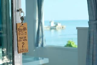 Issara Beach Resort fotoÄŸrafÄ±