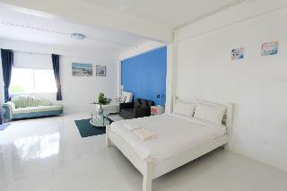 Issara Beach Resort fotoÄŸrafÄ±