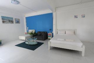 Issara Beach Resort fotoÄŸrafÄ±
