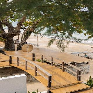 Issara Beach Resort fotoÄŸrafÄ±