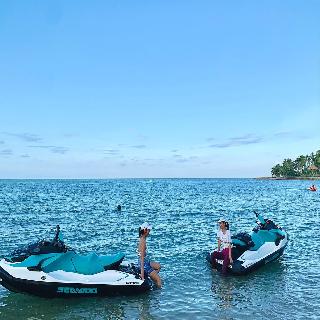 Issara Beach Resort fotoÄŸrafÄ±
