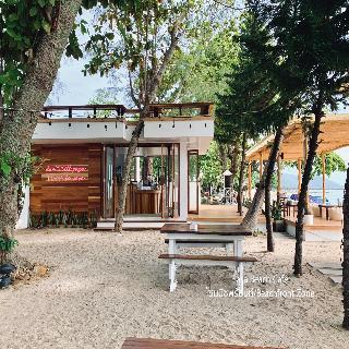 Issara Beach Resort fotoÄŸrafÄ±