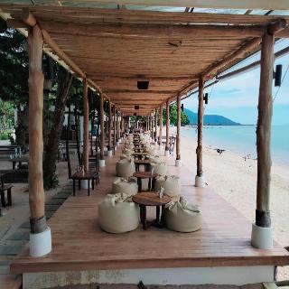 Issara Beach Resort fotoÄŸrafÄ±