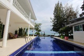 Issara Beach Resort fotoÄŸrafÄ±