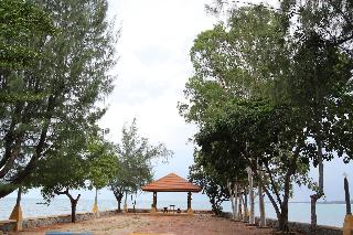 Issara Beach Resort fotoÄŸrafÄ±