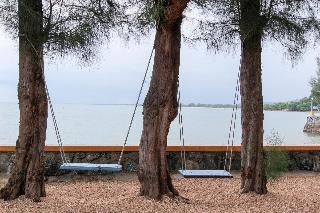 Issara Beach Resort fotoÄŸrafÄ±