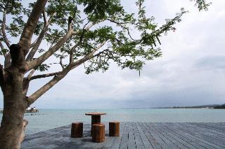Issara Beach Resort fotoÄŸrafÄ±
