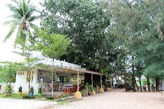 Issara Beach Resort fotoÄŸrafÄ±