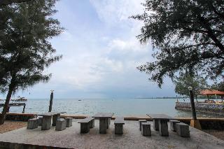 Issara Beach Resort fotoÄŸrafÄ±