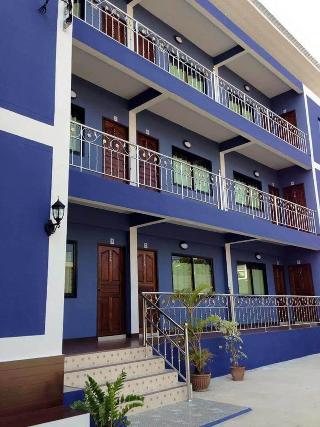 Nan Green View Hotel otel fotoğrafı