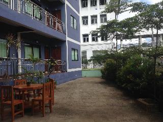 Nan Green View Hotel fotoÄŸrafÄ±
