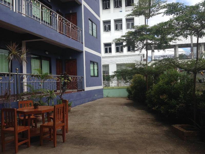 Nan Green View Hotel - Genel