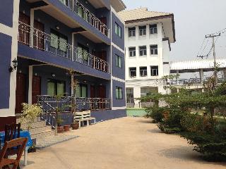 Nan Green View Hotel fotoÄŸrafÄ±
