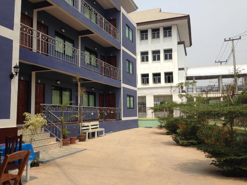 Nan Green View Hotel - Genel