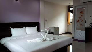 Nan Green View Hotel fotoÄŸrafÄ±