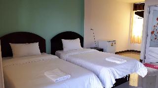 Nan Green View Hotel fotoÄŸrafÄ±