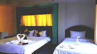 Nan Green View Hotel fotoÄŸrafÄ±