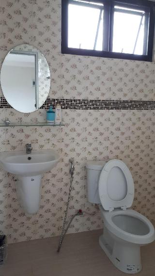 Nan Green View Hotel fotoÄŸrafÄ±
