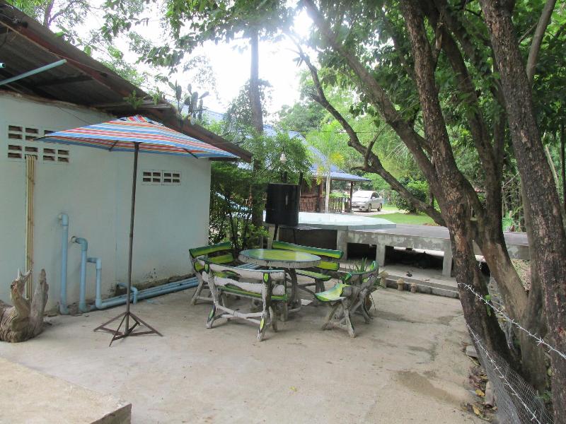 Moutain View Guest House - Aktivite