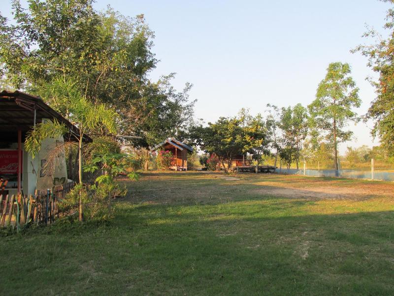 Moutain View Guest House - Genel