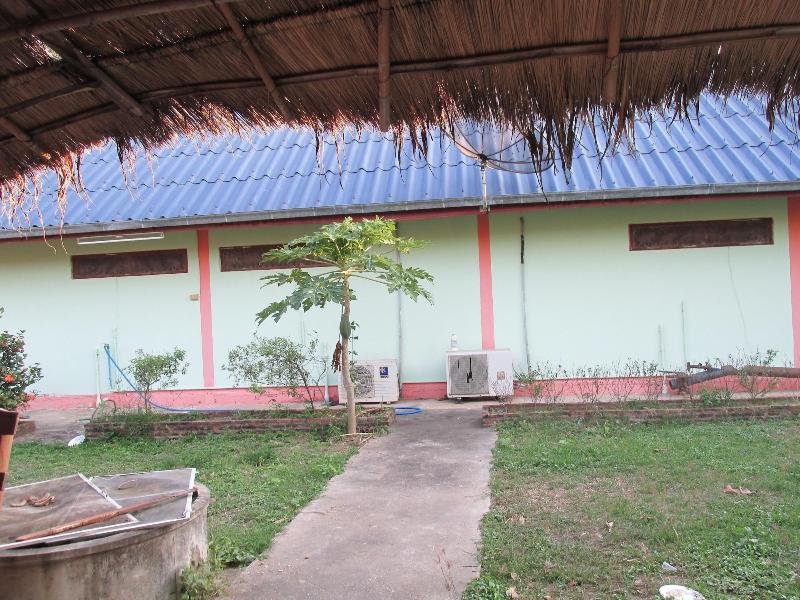 Moutain View Guest House - Genel