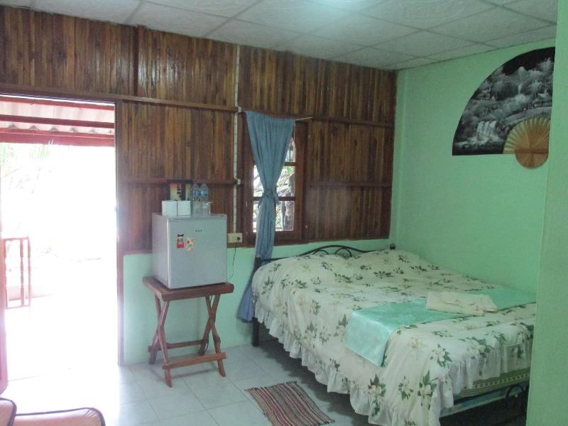 Moutain View Guest House - Oda