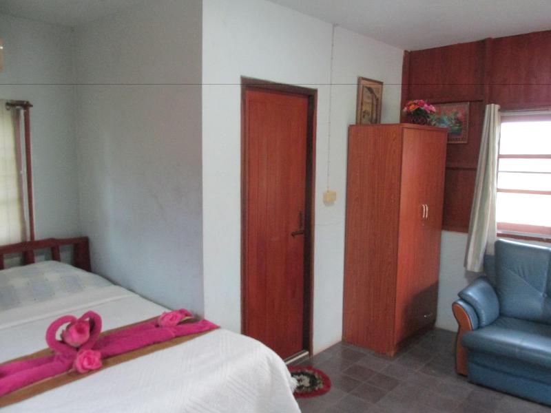 Moutain View Guest House - Oda