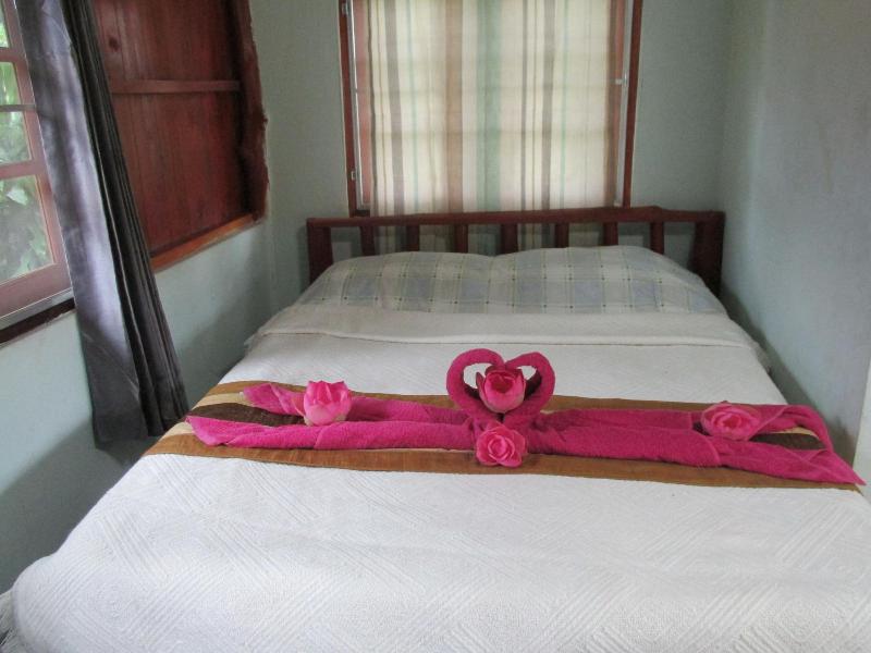 Moutain View Guest House - Oda