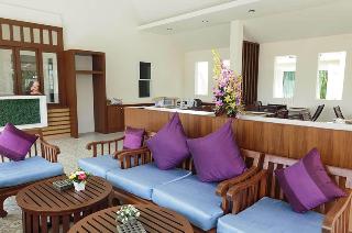 Impress Resort fotoÄŸrafÄ±