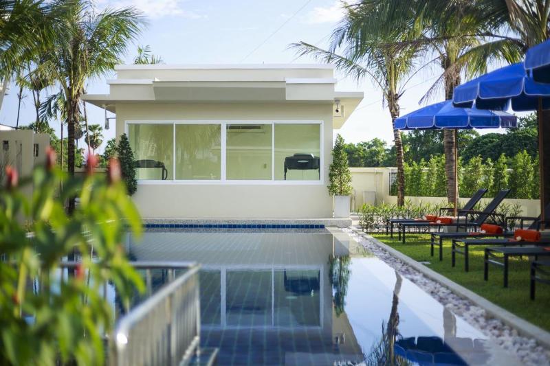Impress Resort - Aktivite